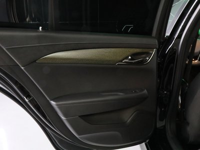 صورة 22 لـ 2017 Cadillac ATS