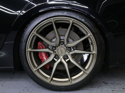 صورة 27 لـ 2017 Cadillac ATS