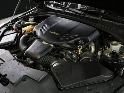 صورة 30 لـ 2017 Cadillac ATS
