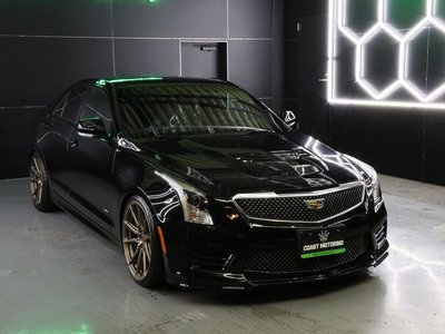 صورة 32 لـ 2017 Cadillac ATS