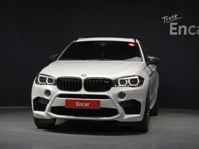 BMW X6 M - 2