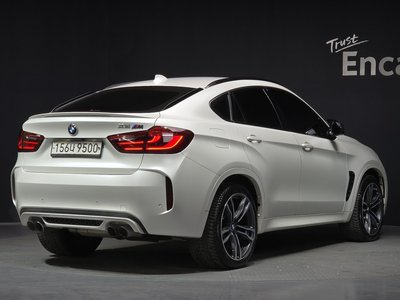 BMW X6 M - 3