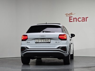 AUDI Q2 - 4