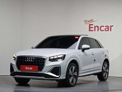 AUDI Q2 - 1