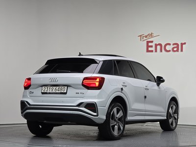 AUDI Q2 - 3