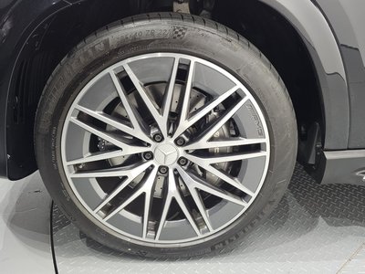MERCEDES-BENZ GLE - 6