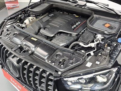 MERCEDES-BENZ GLE - 7