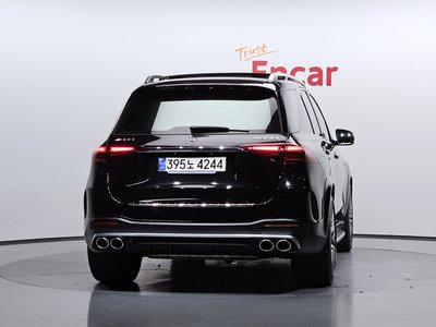 MERCEDES-BENZ GLE - 3
