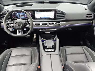 MERCEDES-BENZ GLE - 5