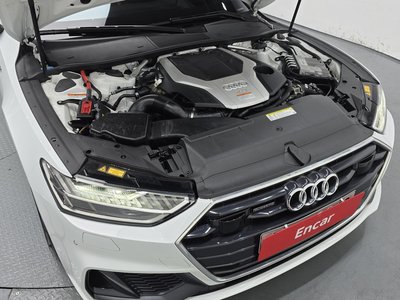 AUDI A7 - 7