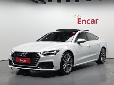 AUDI A7 - 1