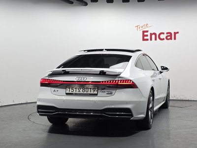 AUDI A7 - 3