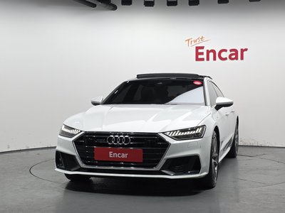 AUDI A7 - 2