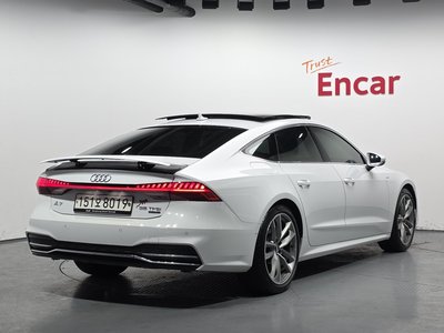 AUDI A7 - 4
