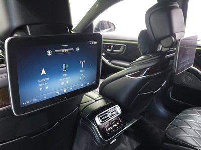 صورة مصغرة 19 لـ 2021 Mercedes-BENZ S-CLASS