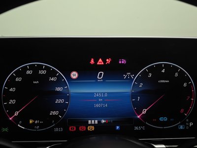 MERCEDES-BENZ S-CLASS - 8