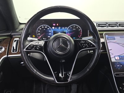 صورة مصغرة 15 لـ 2021 Mercedes-BENZ S-CLASS