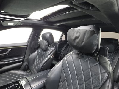 صورة مصغرة 12 لـ 2021 Mercedes-BENZ S-CLASS