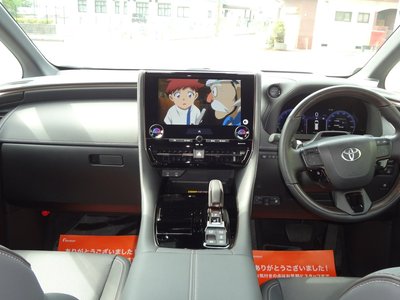 صورة مصغرة 35 لـ 2024 Toyota ALPHARD