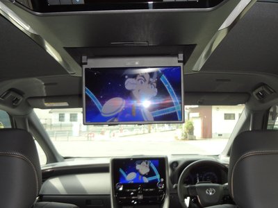 صورة مصغرة 18 لـ 2024 Toyota ALPHARD