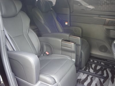 صورة 9 لـ 2024 Toyota ALPHARD