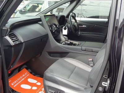 صورة 8 لـ 2024 Toyota ALPHARD