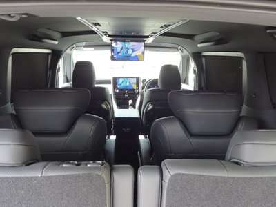 صورة مصغرة 37 لـ 2024 Toyota ALPHARD