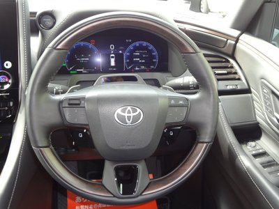 صورة مصغرة 12 لـ 2024 Toyota ALPHARD