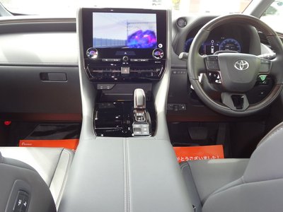صورة مصغرة 36 لـ 2024 Toyota ALPHARD
