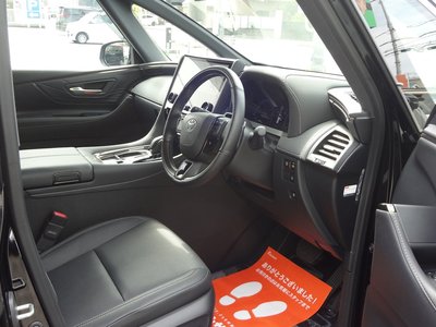 صورة مصغرة 33 لـ 2024 Toyota ALPHARD