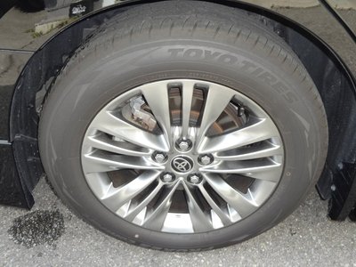 صورة مصغرة 52 لـ 2024 Toyota ALPHARD