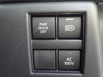 صورة مصغرة 40 لـ 2024 Toyota ALPHARD