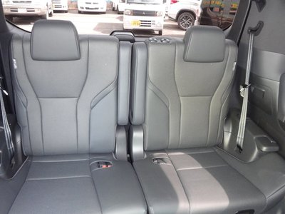 صورة 10 لـ 2024 Toyota ALPHARD