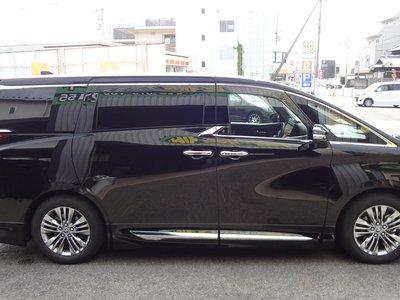 صورة مصغرة 26 لـ 2024 Toyota ALPHARD