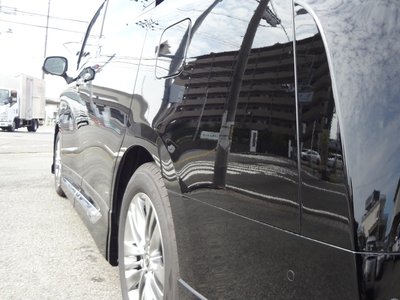 صورة مصغرة 31 لـ 2024 Toyota ALPHARD