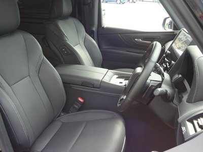 صورة مصغرة 34 لـ 2024 Toyota ALPHARD