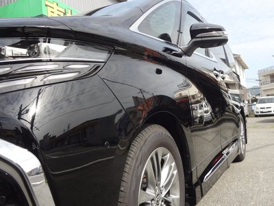 صورة مصغرة 27 لـ 2024 Toyota ALPHARD