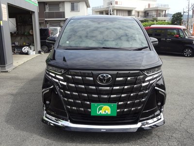 صورة مصغرة 25 لـ 2024 Toyota ALPHARD