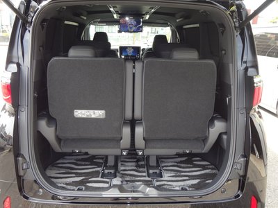 صورة مصغرة 38 لـ 2024 Toyota ALPHARD