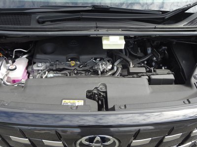 صورة مصغرة 53 لـ 2024 Toyota ALPHARD