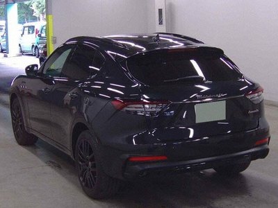 MASERATI LEVANTE - 2