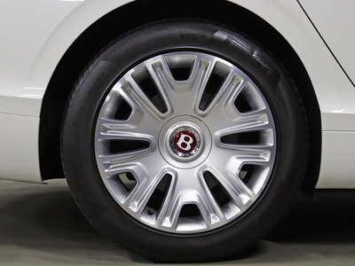 2015 Bentley FLYING SPUR 照片 3