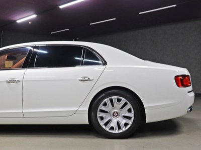 2015 Bentley FLYING SPUR — миниатюра 41