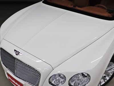 2015 Bentley FLYING SPUR 照片 10