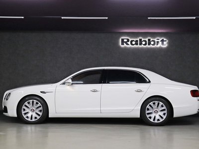 2015 Bentley FLYING SPUR — миниатюра 17