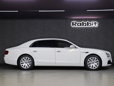 2015 Bentley FLYING SPUR — миниатюра 14