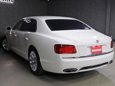 2015 Bentley FLYING SPUR — миниатюра 42