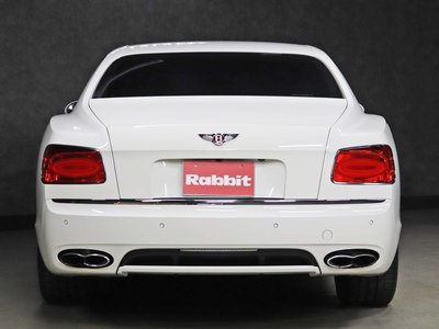 2015 Bentley FLYING SPUR — миниатюра 20