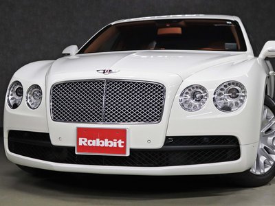 2015 Bentley FLYING SPUR — миниатюра 11