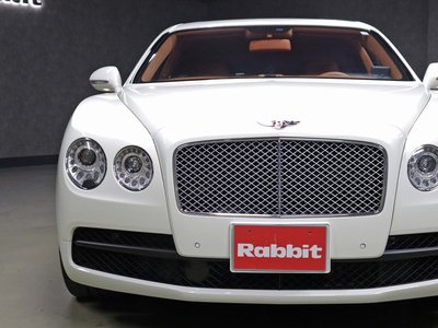 2015 Bentley FLYING SPUR — миниатюра 36